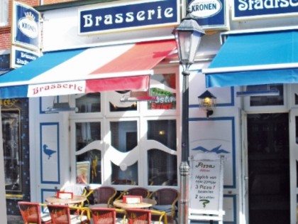 Photo: Brasserie